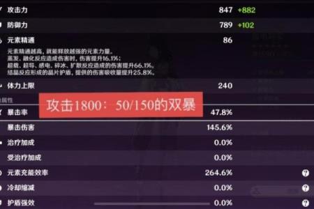 探秘《原神》：一命雷神与零命的魅力差异