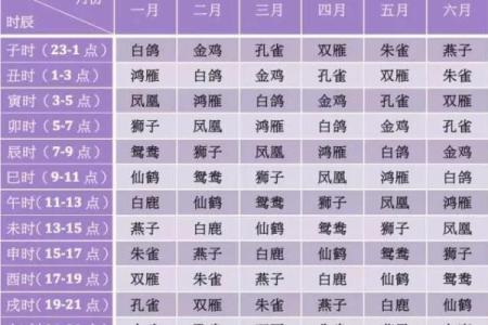 男孩巳时出生,命格分析与人生指导