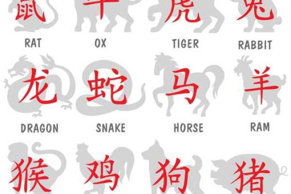 探寻火命五行之美:适合的属相与命运之道 探寻火命五行之美:适合的属相与命运之道