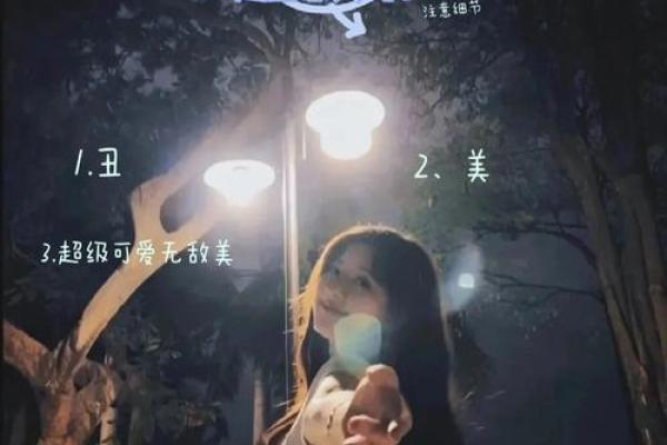 了解你的出生年份与命运，探索不一样的未来之路