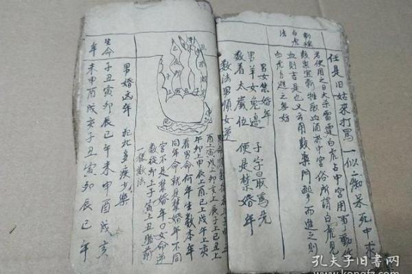 探秘石榴木命：属相与命理的奇妙结合