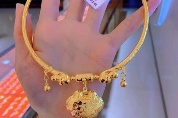 金命人的运势与适合的属性物品探析