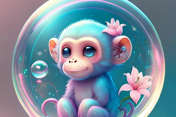 生肖猴：聪明机智，事业运势与命运解析