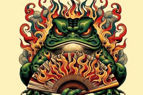 土命纹身推荐：象征稳重与富贵的最佳图案选择