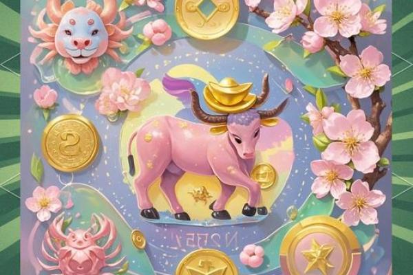 探秘富贵命的星座：哪些星座注定财运亨通？
