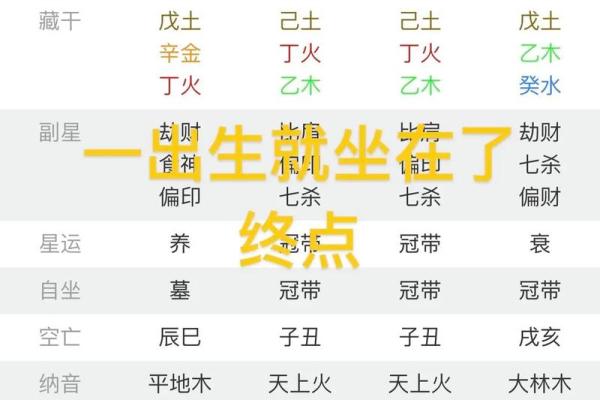 探秘甲午日女命的命理解读与人生启示