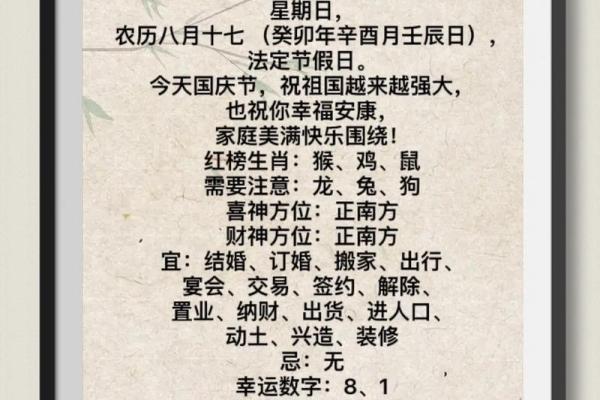 虎年吉祥，兔年命格：解读2023的运势与未来发展