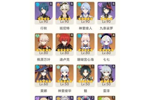 夜阑六命:探索古代命理学的智慧与效果 夜阑六命:探索古代命理学的智慧与效果