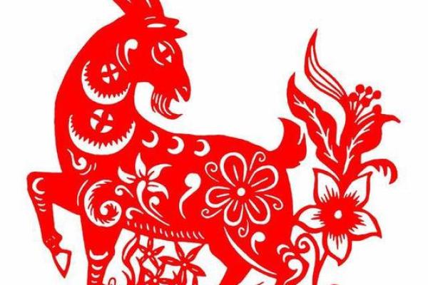 解析2015年羊年命理：生肖羊与人生运势的秘秘联系