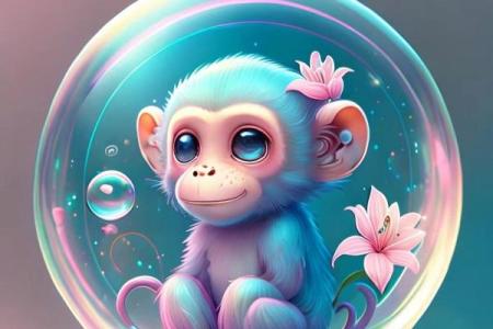 生肖猴：聪明机智，事业运势与命运解析