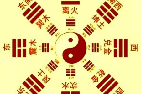 了解乙亥丁亥辛亥戊子命的深奥与命运，探索五行的神秘!