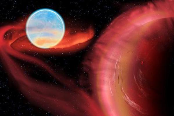 探索木星：神秘巨行星的未解之谜与迷人魅力