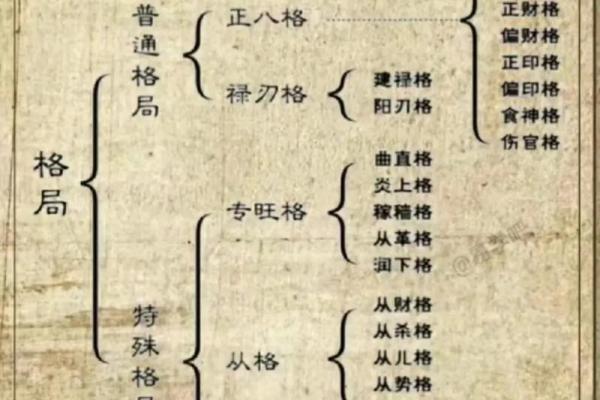 揭秘命格强硬男人的特质与人生智慧