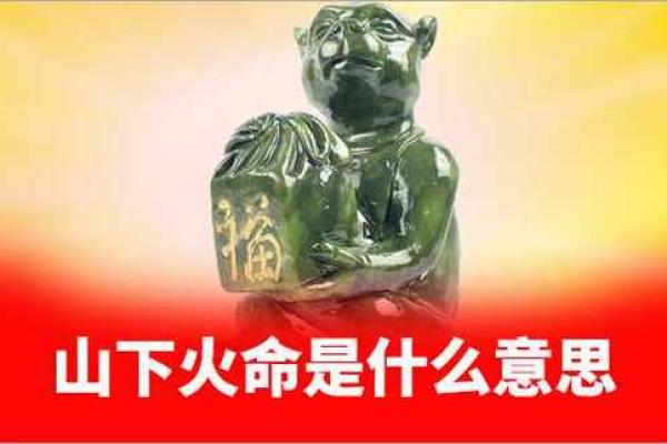 探索命理之美：解析丁酉年下的火气与命运轨迹