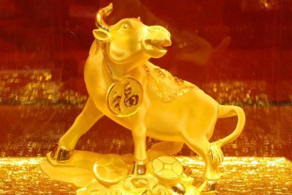 2009年属牛宝宝的命运分析与运势展望：庚子年生的牛宝宝未来可期