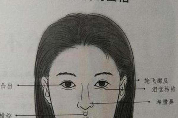 没有儿子命的人面相特征解析，不可忽视的命理玄机