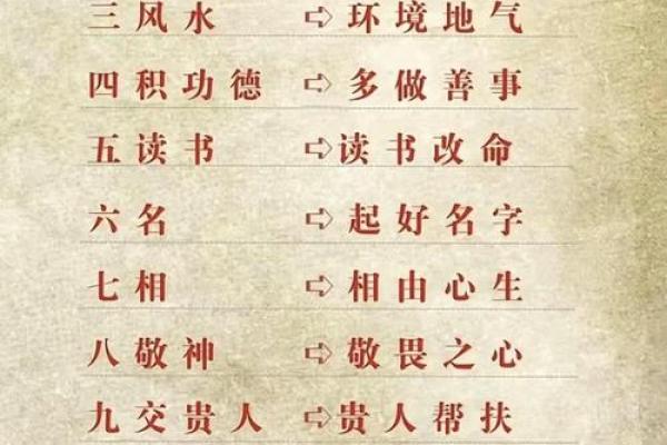 一命与两命的深刻解读：生命的哲学与文化内涵