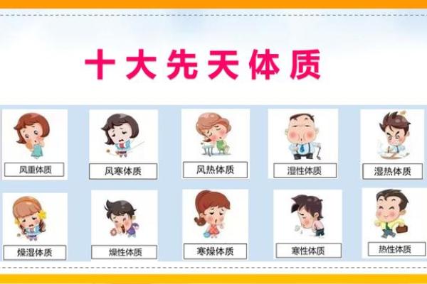 体质弱的人命运如何?深度解析与生活建议 体质弱的人命运如何?深度解析与生活建议