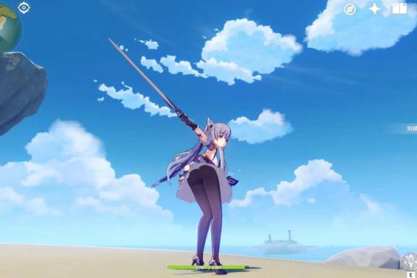 探寻甘雨命座图案的神秘与美丽 探寻甘雨命座图案的神秘与美丽