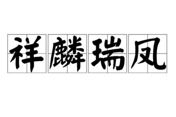 探秘麟趾呈祥命格的深意与智慧之美