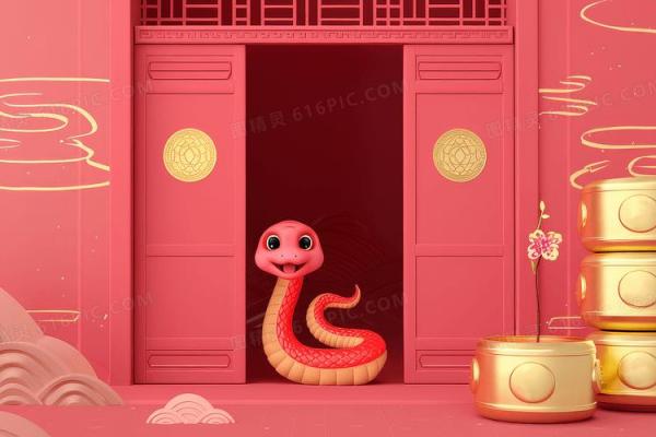 探索土命蛇的适合背景与生活调整之道 探索土命蛇的适合背景与生活调整之道