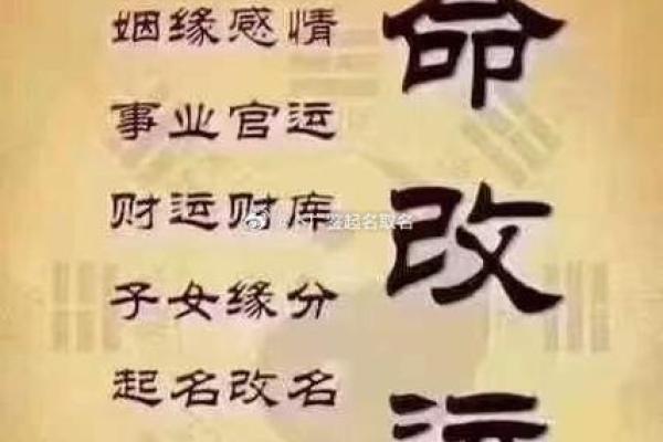 命格格局：揭示人生的奥秘与可能性