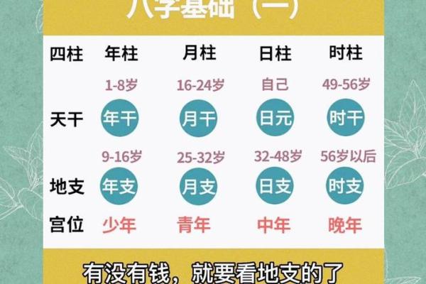 探索衣食富足的命理奥秘：如何提升生活品质与幸福感