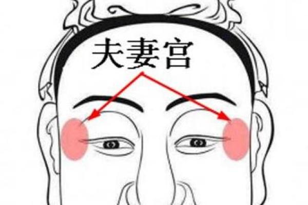 婚姻命盘解析：探寻夫妻宫最佳配置与幸福之道