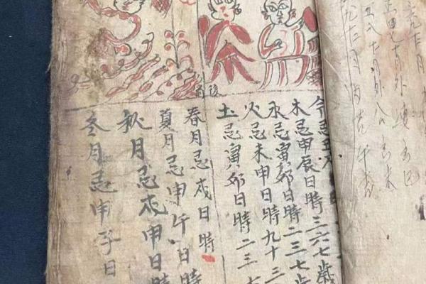 探秘命格：哪些命格能聚财，助你走向富裕人生？