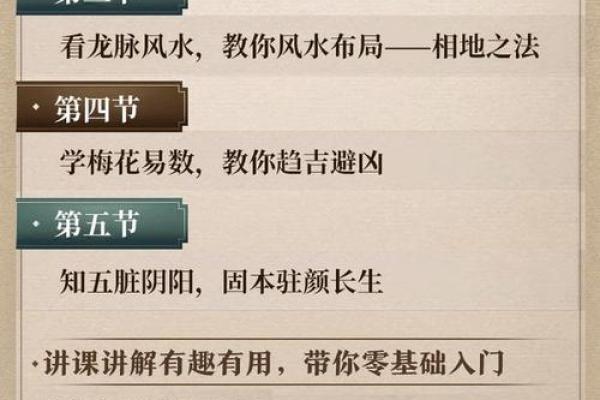 如何通过生辰八字测算你的命运，揭示人生玄机