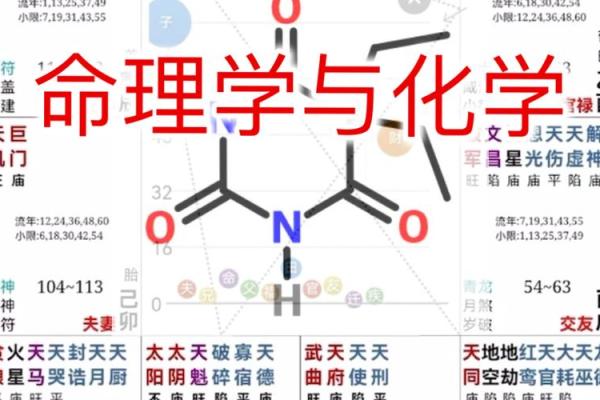 命理解析：为什么命理在生活中似乎并不好用？探讨其背后原因与解决之道