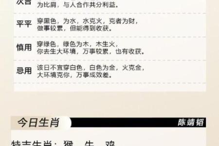 探秘木命之人：适合的颜色与纹饰选择指南