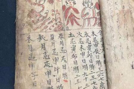 探秘命格：哪些命格能聚财，助你走向富裕人生？