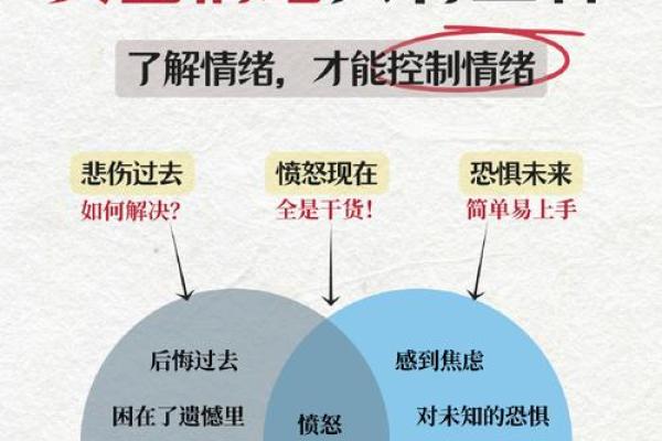 命理紊乱：你是否体验过生活的失控与混乱？