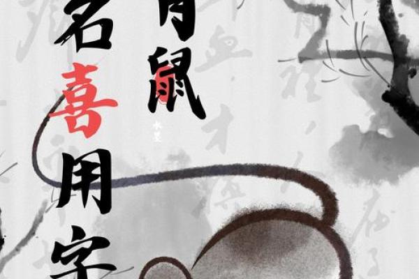 探寻鼠宝宝命理：哪个时辰助其成就辉煌人生？