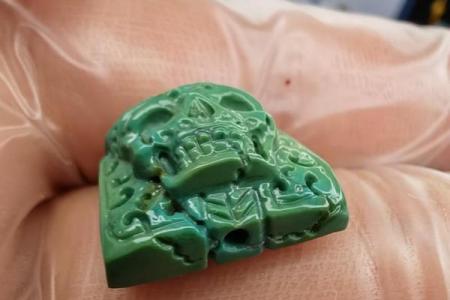 木命的人适合佩戴的玉石:助运增祥,开启生命的绿意之门