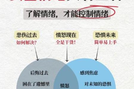 命理紊乱:你是否体验过生活的失控与混乱?