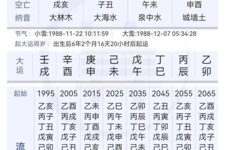 木命人缺火的命理解析:独特的命运与人生运势的启示
