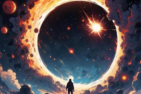 命之星关系:探索命运与个性之间的奥秘