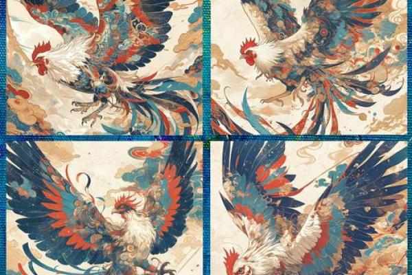 酉鸡金命的颜色偏好:让你的生活五彩斑斓! 酉鸡金命的颜色偏好:让你的生活五彩斑斓!