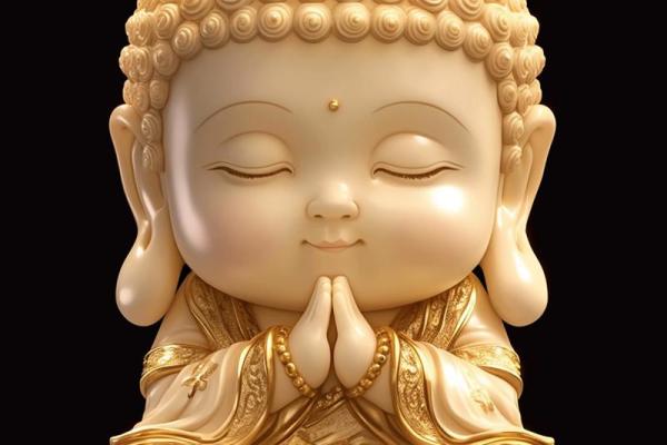 金箔金命宝宝的护身符与配饰，助力健康成长！