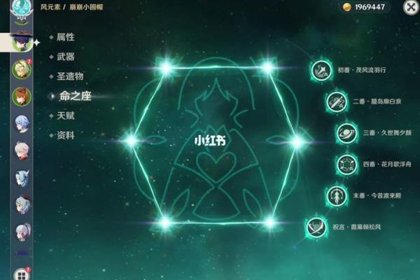 满命小鹿：探索与对比它们的奇妙世界与生态影响