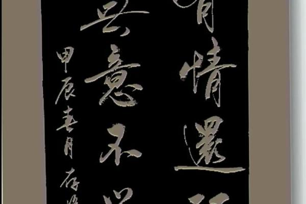 清风明月，何以解忧——探寻“清什么”与“清命”的深意