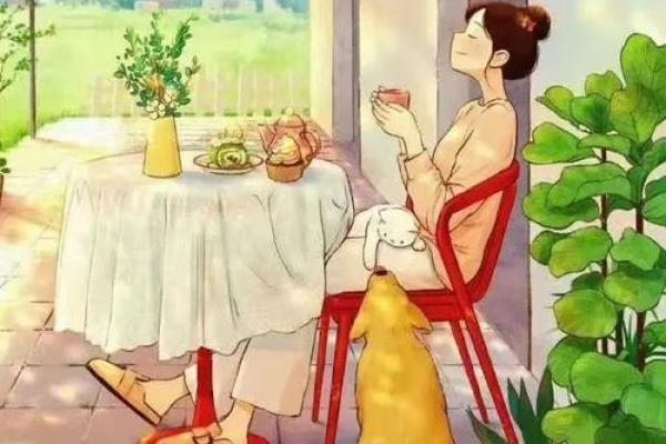 命运与缘分:无子女夫妻的幸福探寻之路 命运与缘分:无子女夫妻的幸福探寻之路