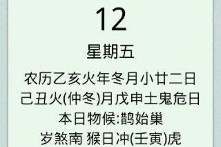 98年腊月十七出生的命运解析：性格、事业与爱情的全景分析