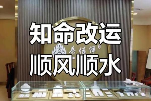 探寻命理奥秘：破解命运的智慧方法与技巧