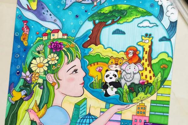 探秘大自然的奇妙世界,体验人与自然的和谐之美 探秘大自然的奇妙世界,体验人与自然的和谐之美