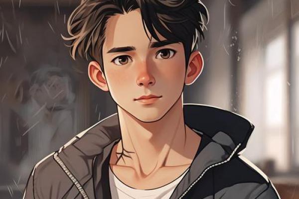 男桃花命：揭开魅力男性的生肖之谜