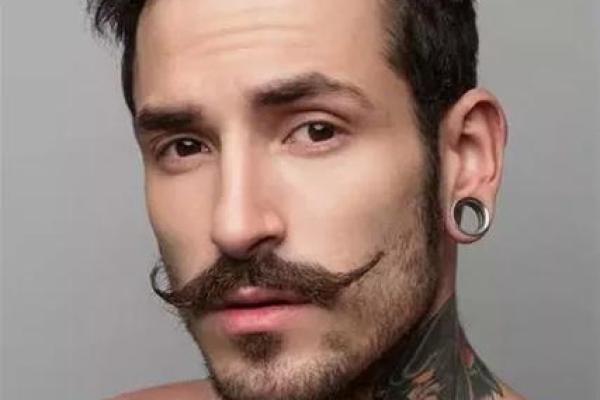 男人长胡须的命理解析:胡须与命运息息相关! 男人长胡须的命理解析:胡须与命运息息相关!