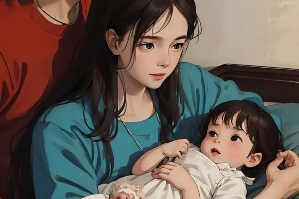 命运的捉弄:为何我不能称呼父母为爸妈? 命运的捉弄:为何我不能称呼父母为爸妈?